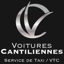 Les Voitures Cantiliennes