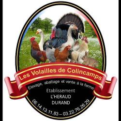 Les Volailles De Colincamps