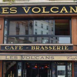 Les Volcans
