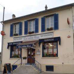 Les Volets Bleus Bar Brasserie