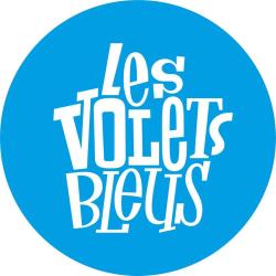 Les Volets Bleus