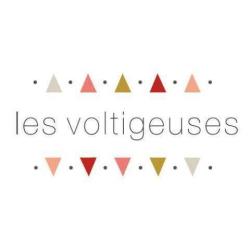 Les Voltigeuses