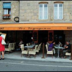 Les Voyageurs (sarl)