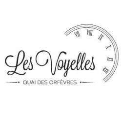 Les Voyelles