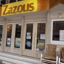Les Zazous