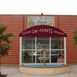 Les Adrets
