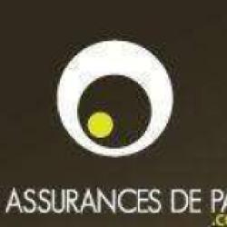 Les Assurances De Paris