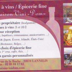 Maison Vini Dom