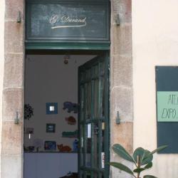 Les Créations De Magali