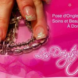 Les Doigts De Fée