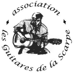 Les Guitares De La Scarpe