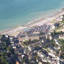 Les Logis De La Plage