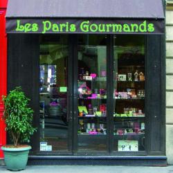 Les Paris Gourmands