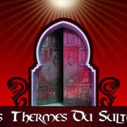 Les Thermes Du Sultan