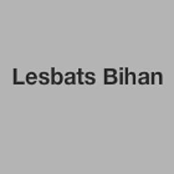 Lesbats Bihan