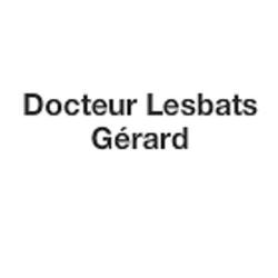 Lesbats Gérard