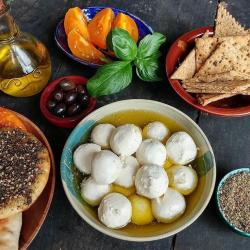L'escale Du Liban