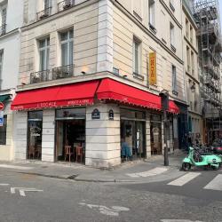 L'escale