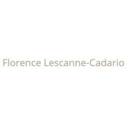 Lescanne-cadario Florence