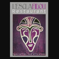 L'esclafidou