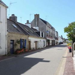Lesconil
