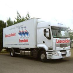Lescoublet
