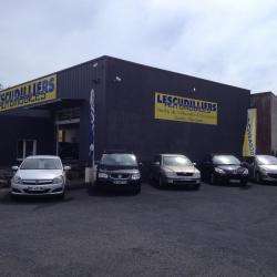 Lescudilliers Automobiles