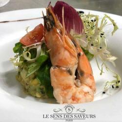 Lesensdessaveurs