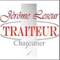 Jérôme Leseur Traiteur