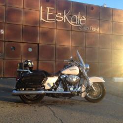Leskale