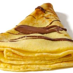 Leskpad' Crêperie