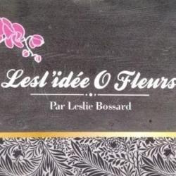 Lesl'idee O Fleurs