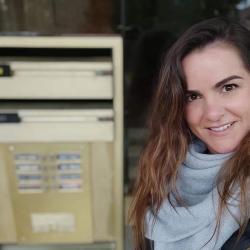 Leslie Baraillon - Conseiller En Immobilier Iad France - Champigny Sur Marne Plessis Trévise