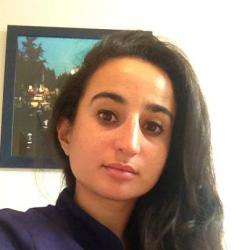 Dr Leslie Laloum