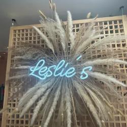 Leslie’s
