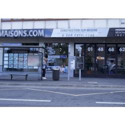Lesmaisons.com Aulnay-sous-bois