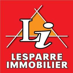 Lesparre Immobilier