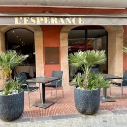L’espérance