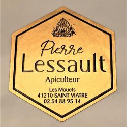 Lessault Pierre