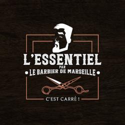 L'essentiel Par Le Barbier De Marseille