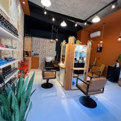 L'essentiel Par Le Barbier De Marseille