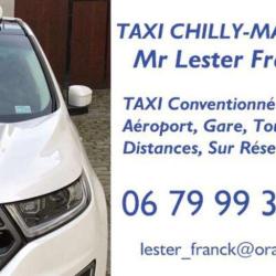 Lester Franck