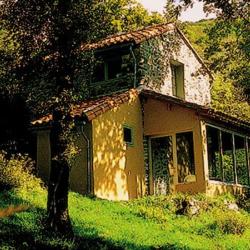 L'estive Et Le Moulin Gîtes De France