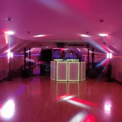 Let's Danse