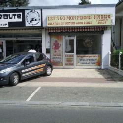Let's Go Mon Permis