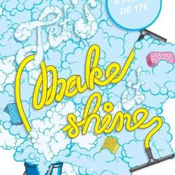Let's Make It Shine