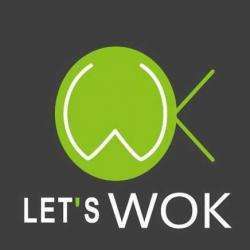 Let ' S Wok