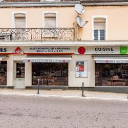 Letang & Fils Sarl - Extra, Cuisine Plaisir