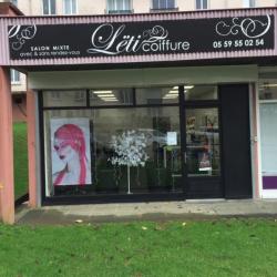 Leticoiffure