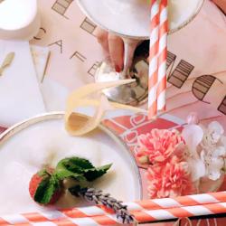 L’étincelle